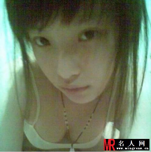 冯绍峰倪妮3年情变 倪妮不雅照疑似导火线(1)