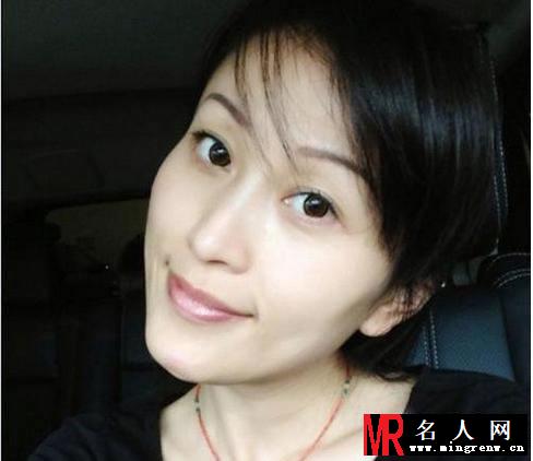 杨子老婆陶虹美艳生活照 小三黄圣依不知羞(1)
