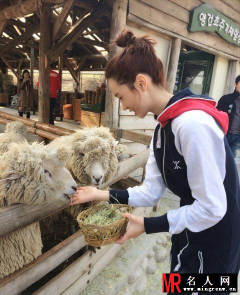 揭秘李多海变脸历程 我的女孩变身锥子女王(1)