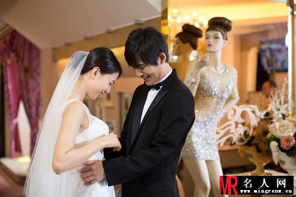 单身男女2程子欣剧照(1)