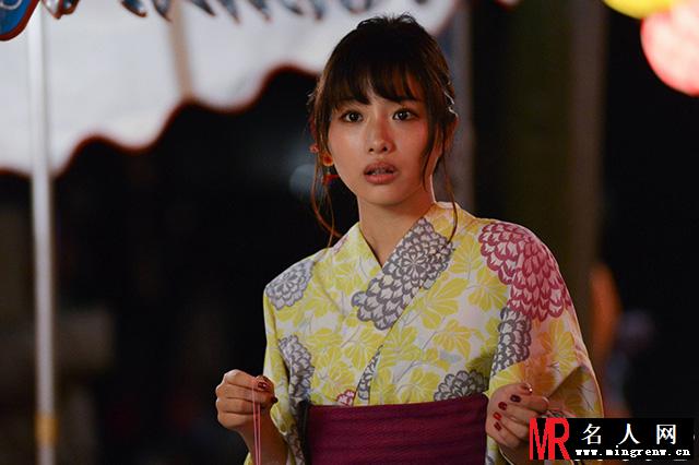 亲密姐妹深沢美咲剧照(1)