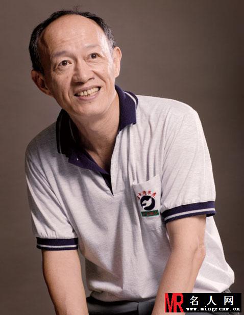金士杰生活照(1)