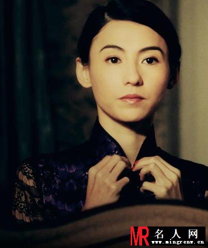 危险关系2012版莫婕妤剧照(1)
