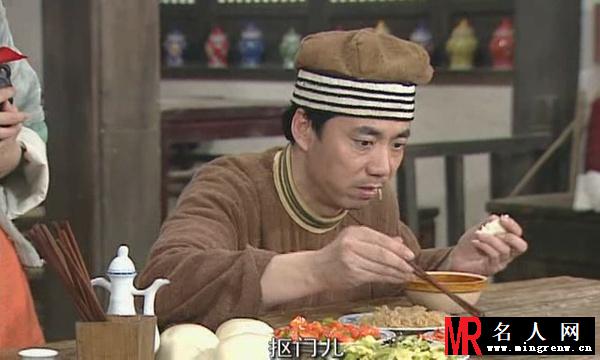 武林外传邢捕头剧照(1)