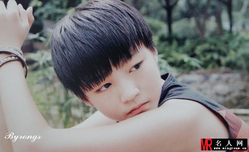 TFBOYS练习生时期 夏日系列生写(1)