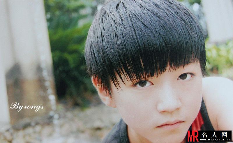 TFBOYS练习生时期 夏日系列生写(1)