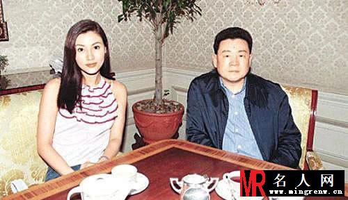 娱乐圈中小三们曾说过的雷人语录(1)