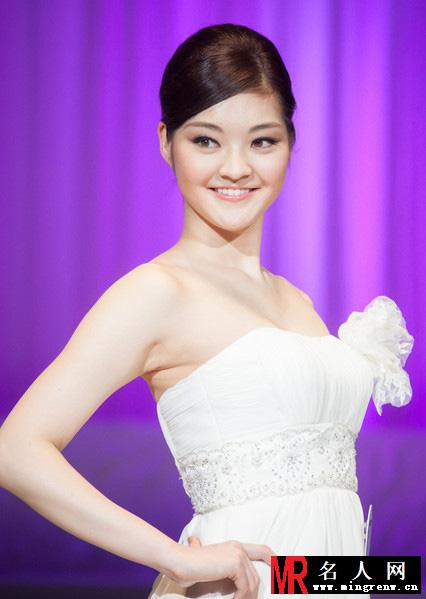 2014日本国际小姐遭曝光 本乡李来容貌不忍直视(1)