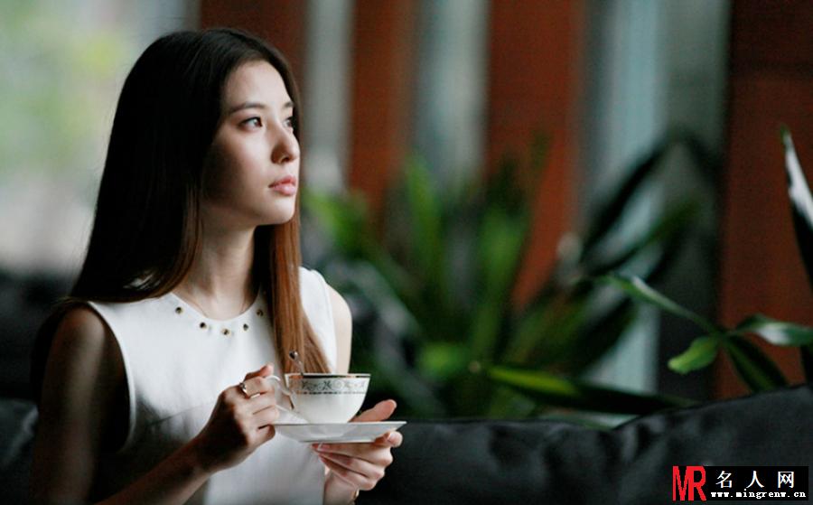 双生花剧照曝光 方力申恋毒枭女儿(1)