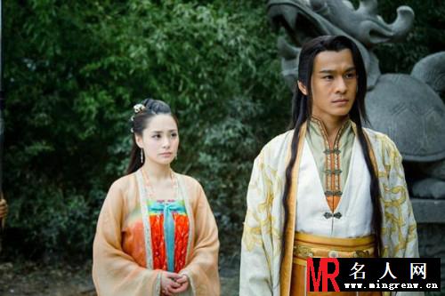 阿娇巽芳公主高清剧照(1)