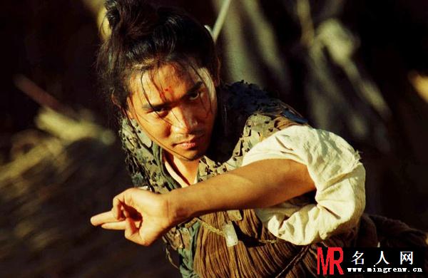 东邪西毒盲武士剧照(1)
