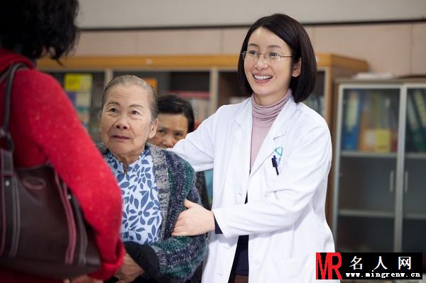 桃姐蔡姑娘剧照(1)