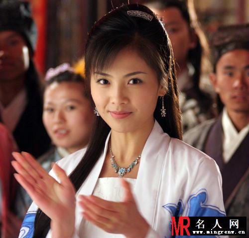 大人物楚楚剧照(1)