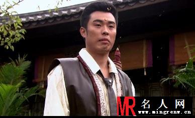 陈赫《龙门镖局》客串房产中介贱贱惹人笑(1)