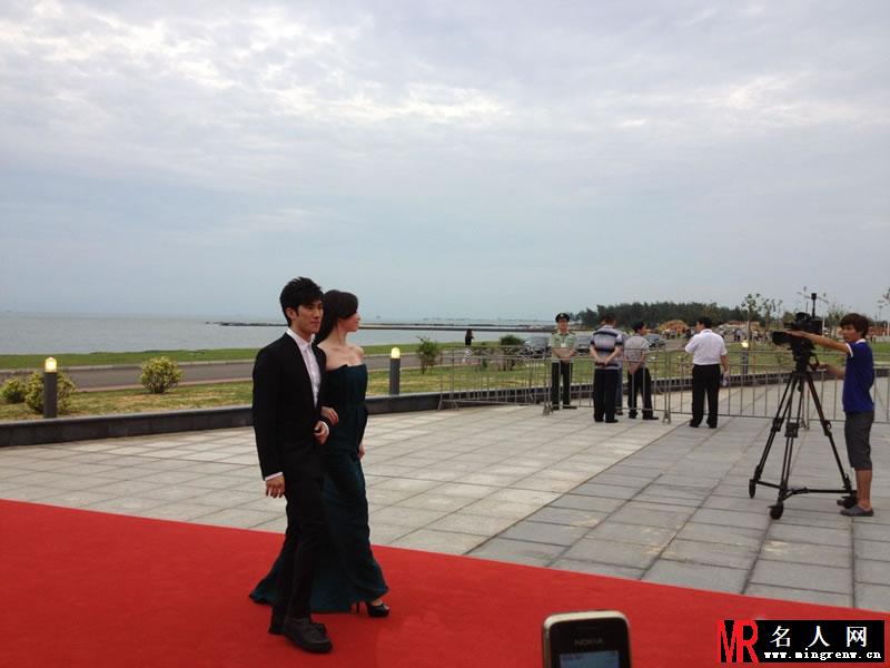 倪妮国内各大电影节颁奖汇总 各种性感礼服惊艳全场(1)