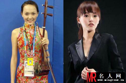 明星整容成潮流 这些女星披假皮混迹娱乐圈(1)