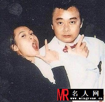 明星网独家 刘若英情路大解剖(1)