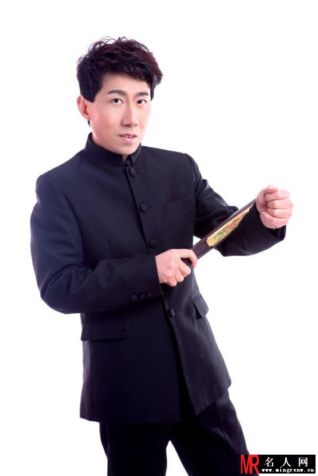 演员孔郁的个人写真(1)