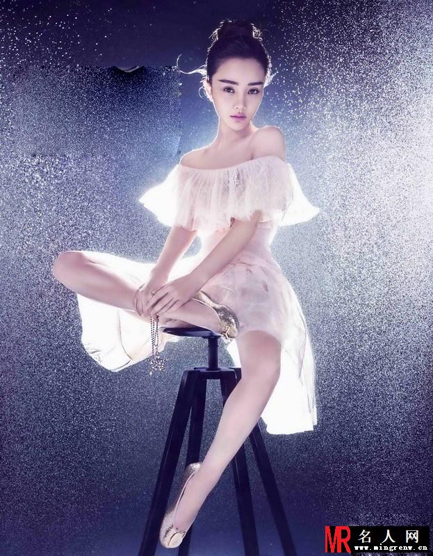 黄晓明李宇春刘诗诗李小璐公益玩设计(1)