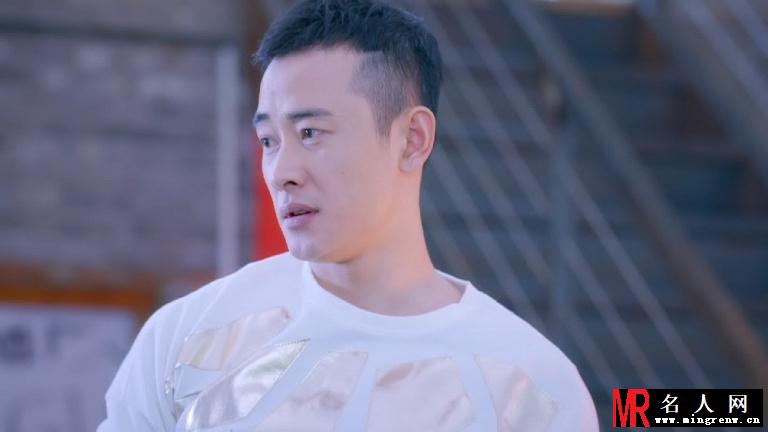克拉恋人雷奕明剧照(1)