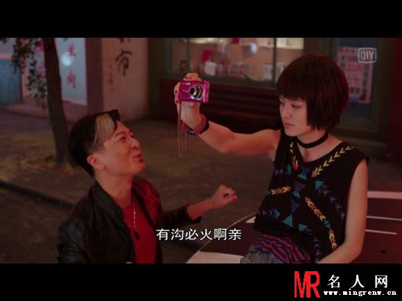 灵魂摆渡赵吏剧照(1)