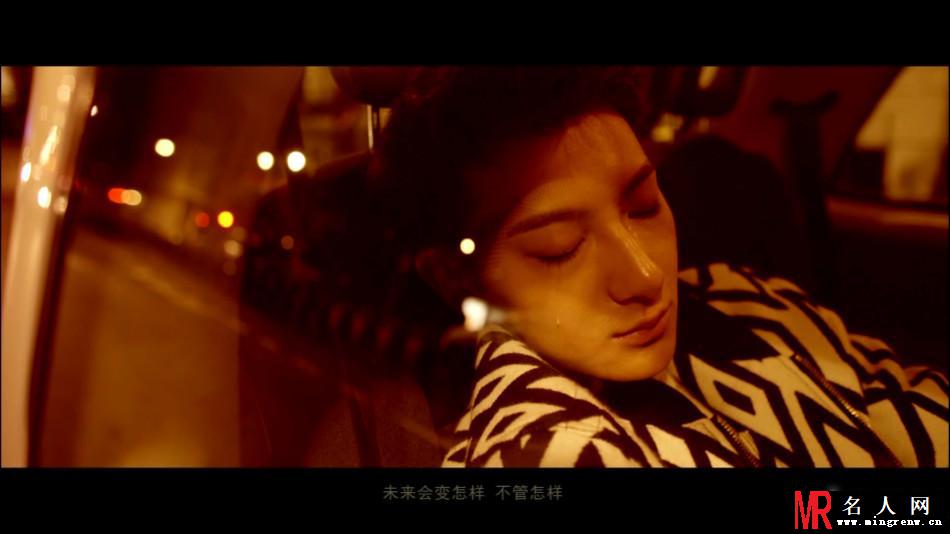 黄子韬《舍不得》MV首发 花絮照曝光(1)