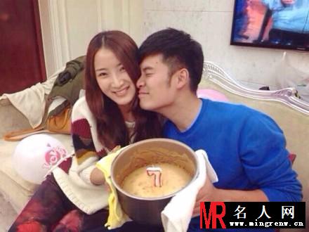 陈赫跑男卖萌照 2013生活照搞怪无底线(1)