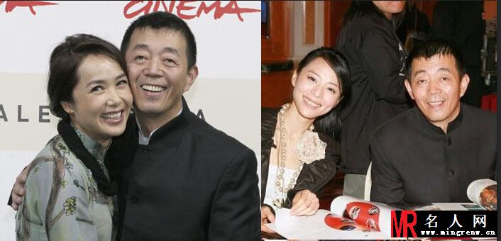 小三输了！看十大正宫女星爱情保卫战(1)