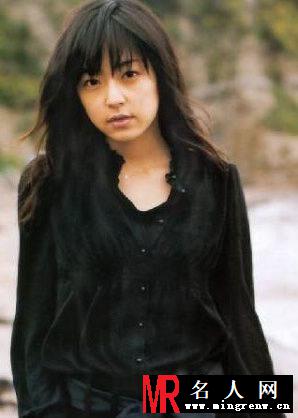 盘点日本当红女优 小编最爱苍井优(1)