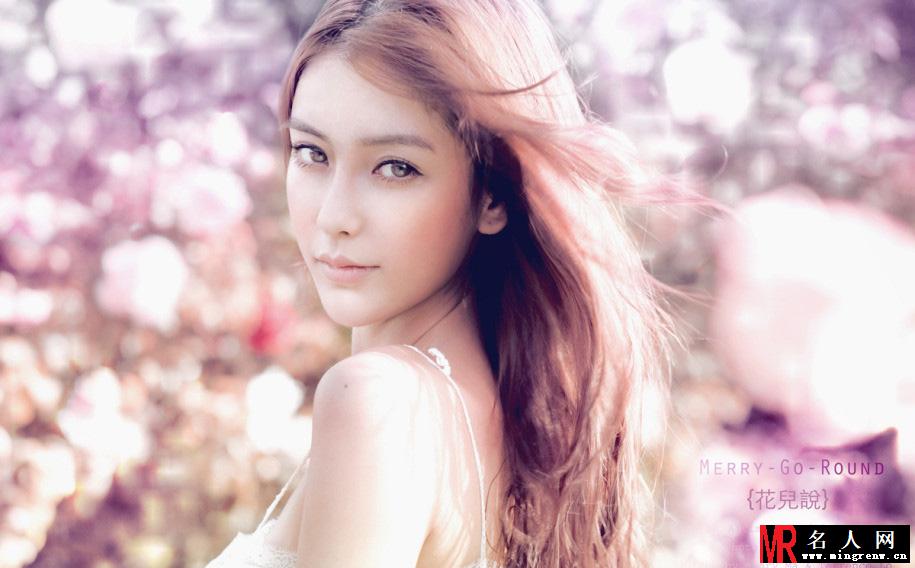 妇女节福利 盘点那些人比花魅的女星靓照(1)
