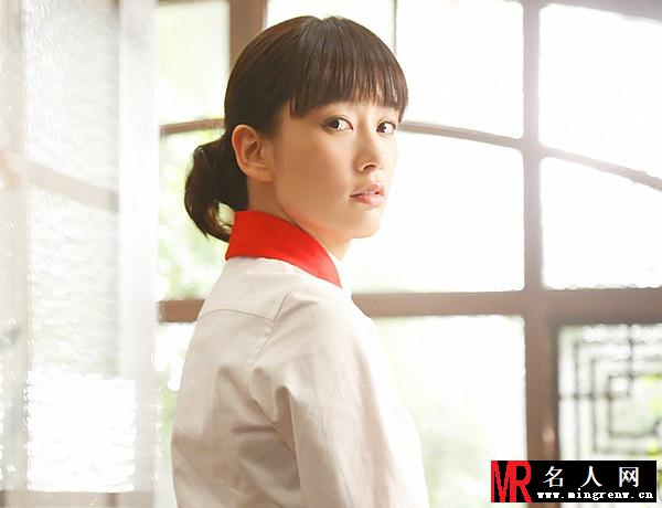 失恋巧克力职人井上薰子剧照(1)