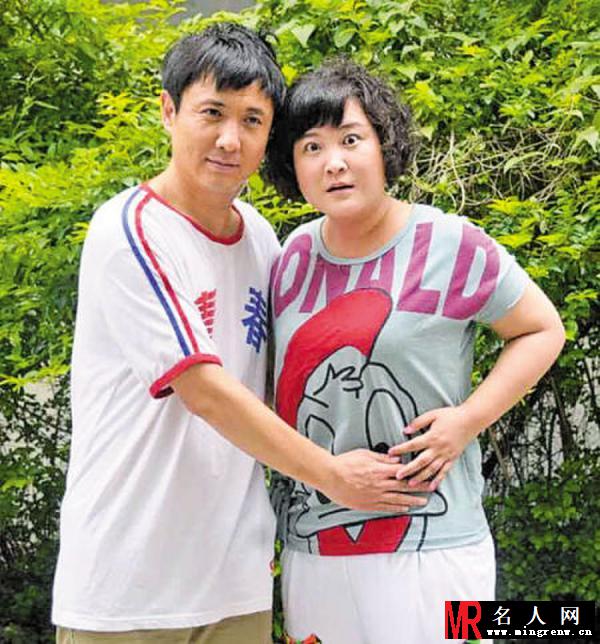 你是我的眼电视剧版张三斤剧照(1)