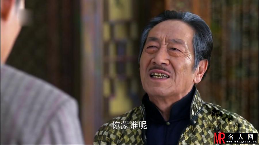 大秧歌吴乾坤剧照(1)