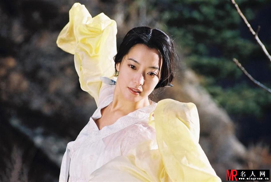 《幻城》再曝大咖阵容 金喜善徐娇加盟(1)