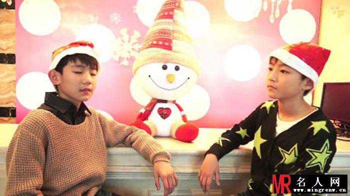 TFBOYS王源2012年青涩可爱生活照集(1)