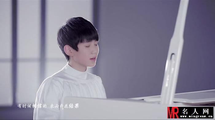 TFBOYS王源《Young》个人图集(1)