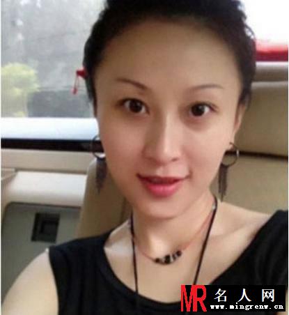 杨子老婆陶虹美艳生活照 小三黄圣依不知羞(1)