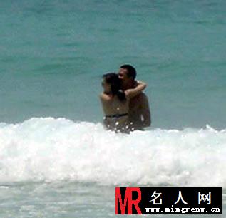 明星偷情不雅行为全记录 狗仔偷拍私密照曝光(1)