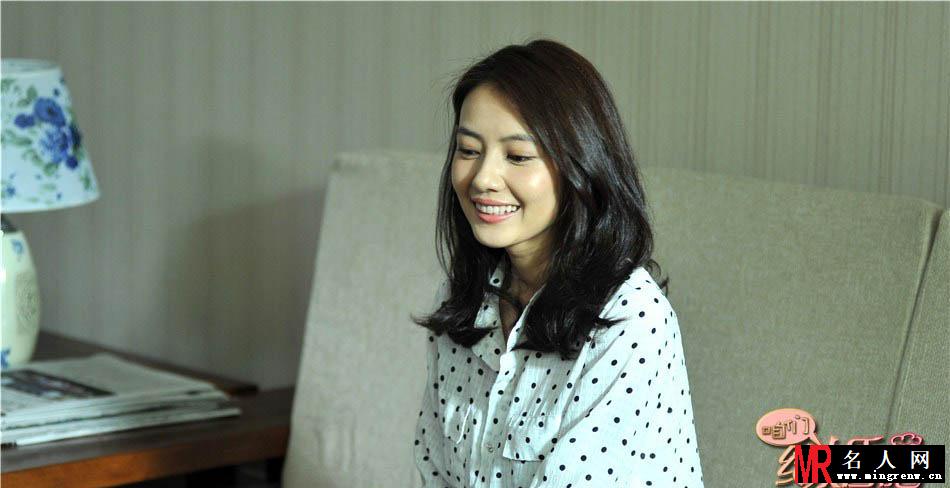 咱们结婚吧曝片尾曲 高圆圆黄海波浪漫寻爱(1)