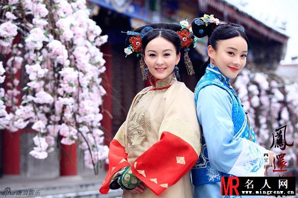 宫锁连城宋连城剧照(1)