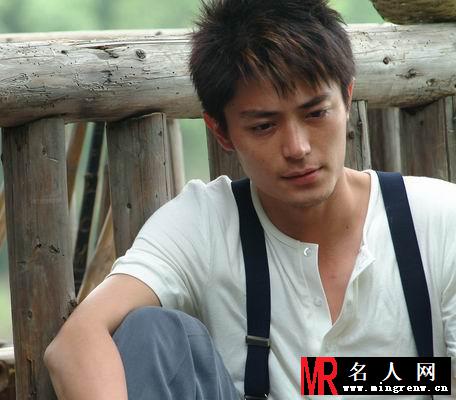 武十郎李亚寿剧照(1)