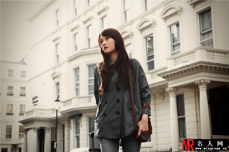 《胜女的代价》剧照曝光 明道陈乔恩荧屏再牵手(1)