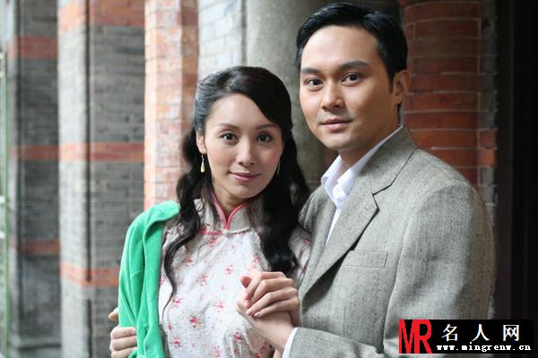 偷腥不擦嘴 盘点勾搭火辣人妻遭曝光男星们(1)