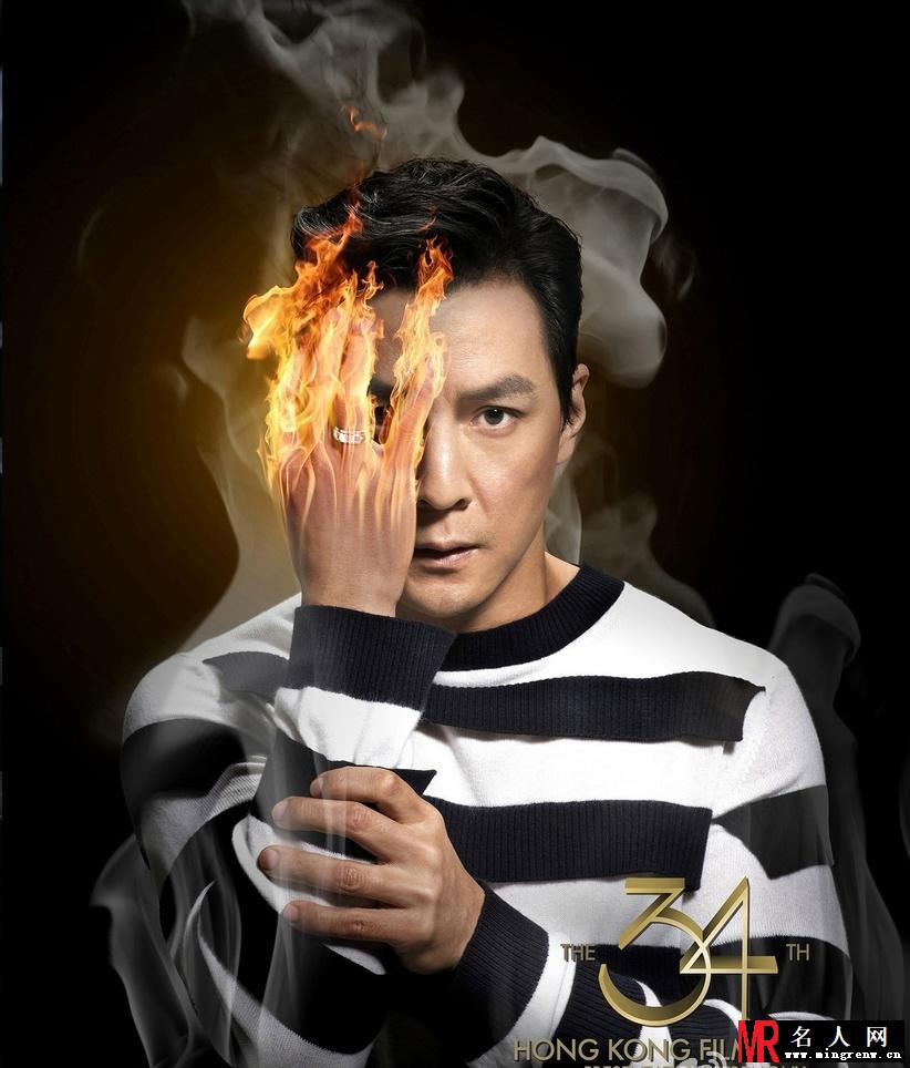 第34届金像奖特刊造型照出炉 赵薇汤唯美艳(1)