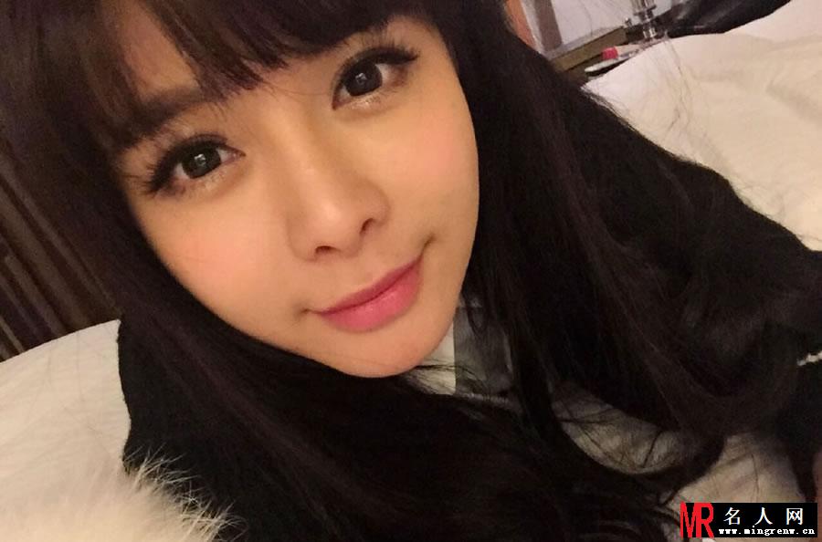 沈梦辰整容后星途畅通 美艳生活照曝光(1)