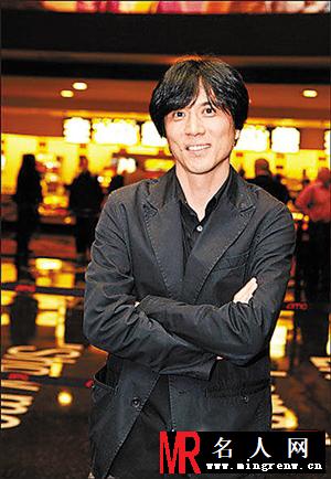汤唯老公金泰勇海量生活照曝光(1)