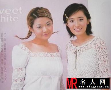 杨幂唐嫣 图揭女神那些惨不忍睹的过去(1)