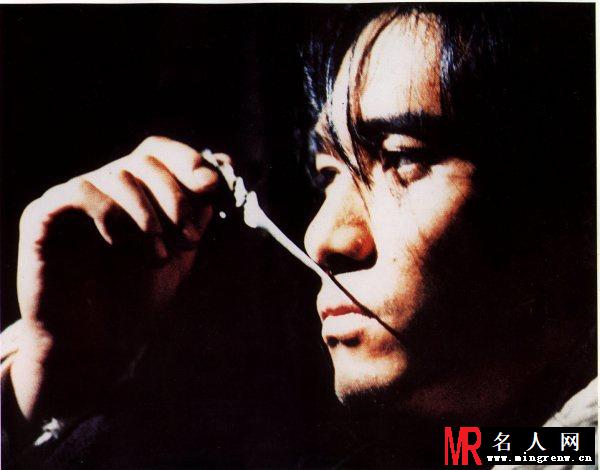 东邪西毒盲武士剧照(1)