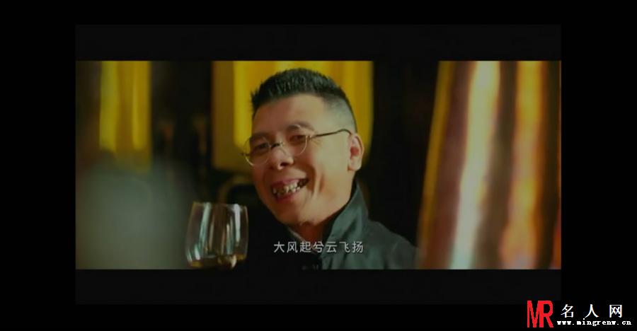 让子弹飞汤师爷剧照(1)