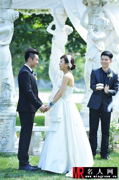 咱们结婚吧顾小蕾剧照(1)